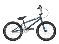 Felt Bikes "Base 18.5" 2016 BMX Bike - Matte Denim Blue Felt Bikes "Base 18.5" 2016 BMX Bike - Matte Denim Blue
