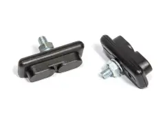 Fibrax "ASH297" Brake Pads - 35 mm Fibrax "ASH297" Brake Pads - 35 mm