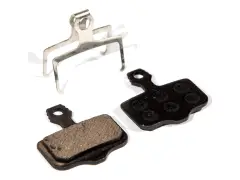 Fibrax Disc Brake Pads - Avid Elixir, SRAM XX, X0 Fibrax Disc Brake Pads - Avid Elixir, SRAM XX, X0