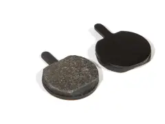 Fibrax Scheibenbremsbeläge - Hayes Sole, MX2, MX3, Promax DSK-810 Fibrax Scheibenbremsbeläge - Hayes Sole, MX2, MX3, Promax DSK-810