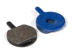 Fibrax Scheibenbremsbeläge - Promax DSK-400, 610J, Xnine Fibrax Scheibenbremsbeläge - Promax DSK-400, 610J, Xnine