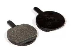 Fibrax Scheibenbremsbeläge - Promax DSK-700 Fibrax Scheibenbremsbeläge - Promax DSK-700