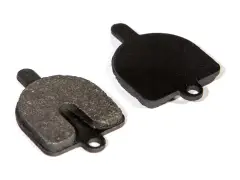 Fibrax Scheibenbremsbeläge - RST Mechanical Fibrax Scheibenbremsbeläge - RST Mechanical