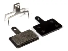 Fibrax Disc Brake Pads - Shimano Deore M515, Tektro Auriga Fibrax Disc Brake Pads - Shimano Deore M515, Tektro Auriga