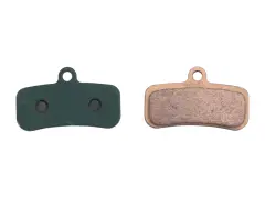 Fibrax Disc Brake Pads - Shimano Saint, Zee, XTR M9120 Fibrax Disc Brake Pads - Shimano Saint, Zee, XTR M9120