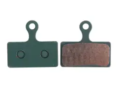 Fibrax Disc Brake Pads - Shimano XTR, XT, SLX, Deore (ab 2011) Fibrax Disc Brake Pads - Shimano XTR, XT, SLX, Deore (ab 2011)