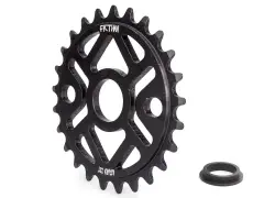Fiction BMX "Asgard" Sprocket Fiction BMX "Asgard" Sprocket