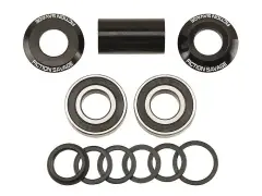 Fiction BMX "Savage Mid BB" Bottom Bracket Fiction BMX "Savage Mid BB" Bottom Bracket