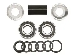 Fiction BMX "Savage Mid BB" Bottom Bracket Fiction BMX "Savage Mid BB" Bottom Bracket