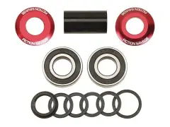 Fiction BMX "Savage Mid BB" Bottom Bracket Fiction BMX "Savage Mid BB" Bottom Bracket