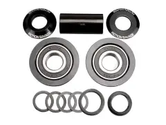 Fiction BMX "Savage US BB" Bottom Bracket Fiction BMX "Savage US BB" Bottom Bracket