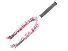 Fiction BMX "Shark" BMX Fork Fiction BMX "Shark" BMX Fork