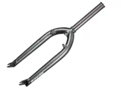 Fiction BMX "Shark" BMX Fork - With Brake Mounts Fiction BMX "Shark" BMX Fork - With Brake Mounts