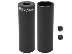 Fiction BMX "Steel Freestyle 2 Pack" Pegs Fiction BMX "Steel Freestyle 2 Pack" Pegs