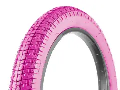 Fiction BMX "Troop 18" BMX Tire - 18 Inch Fiction BMX "Troop 18" BMX Tire - 18 Inch