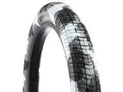 Fiction BMX "Troop 18" BMX Tire - 18 Inch Fiction BMX "Troop 18" BMX Tire - 18 Inch