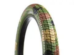 Fiction BMX "Troop" BMX Tire Fiction BMX "Troop" BMX Tire