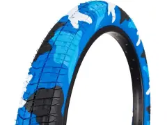 Fiction BMX "Troop" BMX Tire Fiction BMX "Troop" BMX Tire