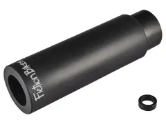 Fiction BMX "Troop " Peg Fiction BMX "Troop " Peg