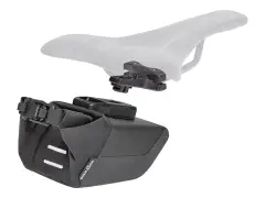 Fidlock "Pinclip" Satteltasche - S Fidlock "Pinclip" Satteltasche - S