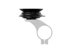 Fidlock "Vacuum Turn Base" Smartphonehalterung - für GPS-Halter Fidlock "Vacuum Turn Base" Smartphonehalterung - für GPS-Halter