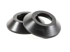 Fiend BMX "Cab" Front Hubguard Fiend BMX "Cab" Front Hubguard