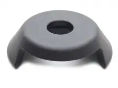 Fiend BMX "Half Cab V2 Nylon DS" Rear Hubguard Fiend BMX "Half Cab V2 Nylon DS" Rear Hubguard