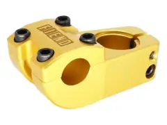 Fiend BMX "Ransom" Topload Stem Fiend BMX "Ransom" Topload Stem