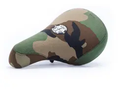 Fiend BMX "Reynolds V2" Pivotal Seat Fiend BMX "Reynolds V2" Pivotal Seat