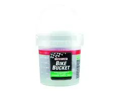 Finish Line "Bike Bucket" Care Bucket - empty Finish Line "Bike Bucket" Care Bucket - empty