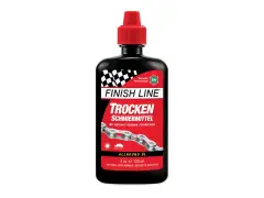 Finish Line "BN" Dry Lubricant - 120ml Finish Line "BN" Dry Lubricant - 120ml