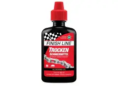 Finish Line "BN" Dry Lubricant - 60ml Finish Line "BN" Dry Lubricant - 60ml