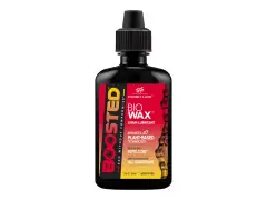 Finish Line "BOOSTED Bio Wax" Wax Chain Lube - 60ml Finish Line "BOOSTED Bio Wax" Wax Chain Lube - 60ml