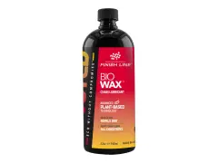 Finish Line "BOOSTED Bio Wax" Wax Chain Lube - 945ml Finish Line "BOOSTED Bio Wax" Wax Chain Lube - 945ml