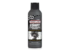 Finish Line "E-Shift" Groupset Cleaner - 265ml Finish Line "E-Shift" Groupset Cleaner - 265ml