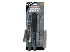 Finish Line "Easy Pro" Cleaning Brush Set Finish Line "Easy Pro" Cleaning Brush Set