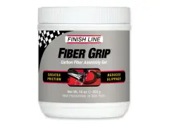 Finish Line "Fiber Grip" Carbon Assembly Paste - 450g Finish Line "Fiber Grip" Carbon Assembly Paste - 450g
