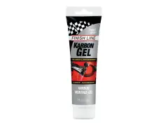Finish Line "Fiber Grip" Carbon Assembly Paste - 50g Finish Line "Fiber Grip" Carbon Assembly Paste - 50g