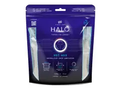 Finish Line "HALO Hot Wax" Hot Wax - 600g Finish Line "HALO Hot Wax" Hot Wax - 600g