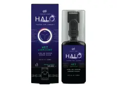 Finish Line "HALO Wet" Chain Lube - 120ml Finish Line "HALO Wet" Chain Lube - 120ml