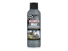 Finish Line "Max" Suspension Spray - 266ml Finish Line "Max" Suspension Spray - 266ml