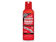 Finish Line "Teflon" Dry Lubricant - 244ml Finish Line "Teflon" Dry Lubricant - 244ml