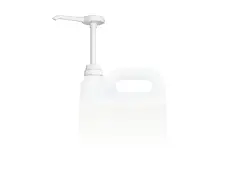 Finish Line "Tubeless" Dosing Pump - 3.78L (Empty) Finish Line "Tubeless" Dosing Pump - 3.78L (Empty)