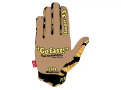 Fist Handwear "Baked Goods" Gloves Fist Handwear "Baked Goods" Gloves