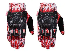 Fist Handwear "Bite Back" Handschuhe Fist Handwear "Bite Back" Handschuhe