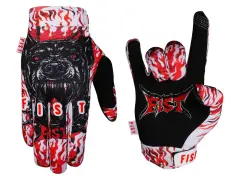 Fist Handwear "Bite Back" Handschuhe Fist Handwear "Bite Back" Handschuhe