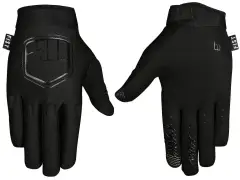 Fist Handwear "Stocker Black V2" Gloves Fist Handwear "Stocker Black V2" Gloves