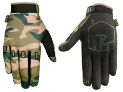 Fist Handwear "Camouflage" Gloves Fist Handwear "Camouflage" Gloves
