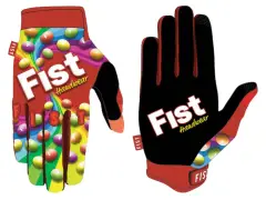 Fist Handwear "Chewed Up Youth" Gloves (Kids) Fist Handwear "Chewed Up Youth" Gloves (Kids)