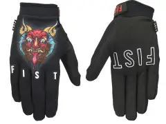 Fist Handwear "Demon Cleaner" Gloves Fist Handwear "Demon Cleaner" Gloves